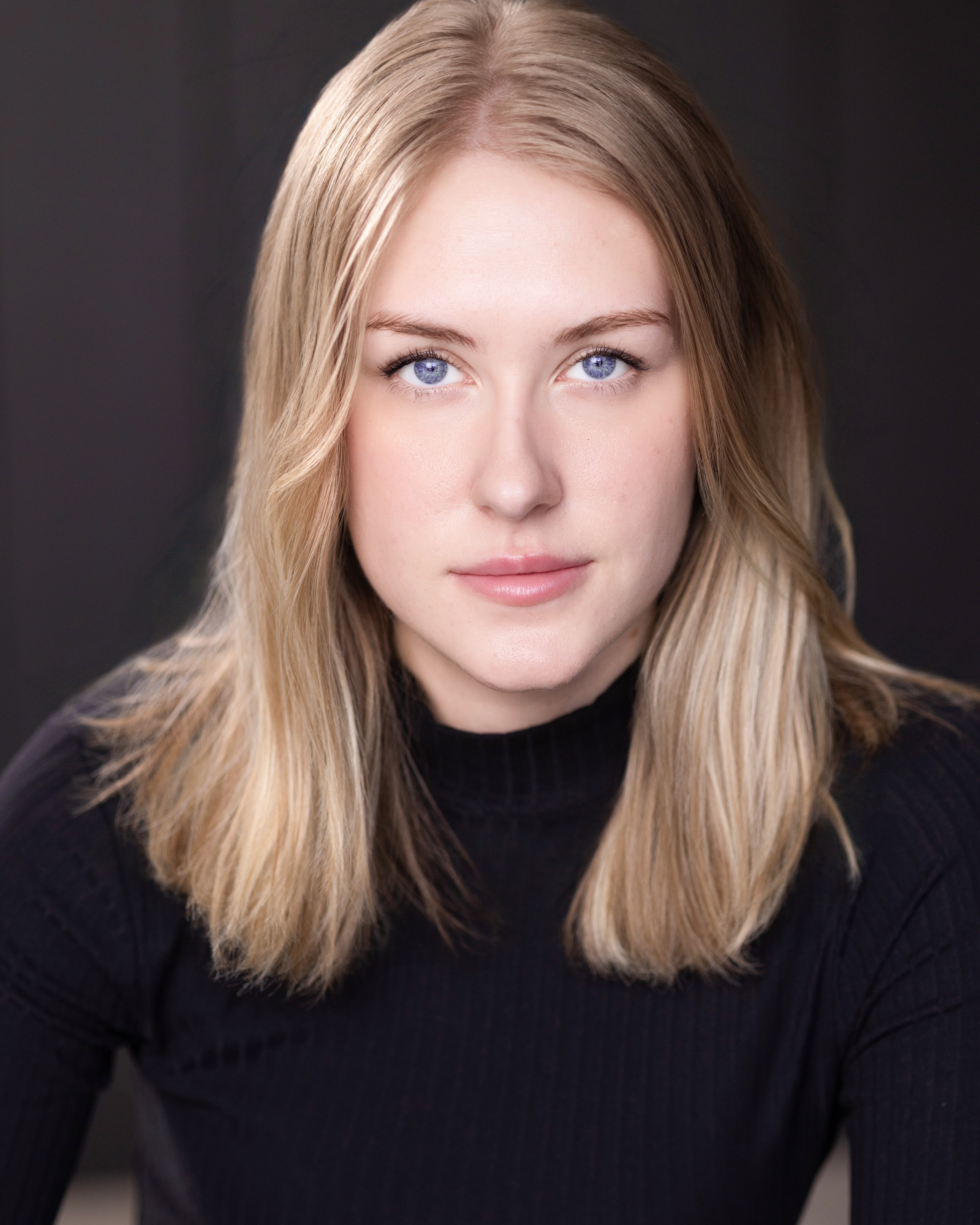 Alexa Sperl headshot