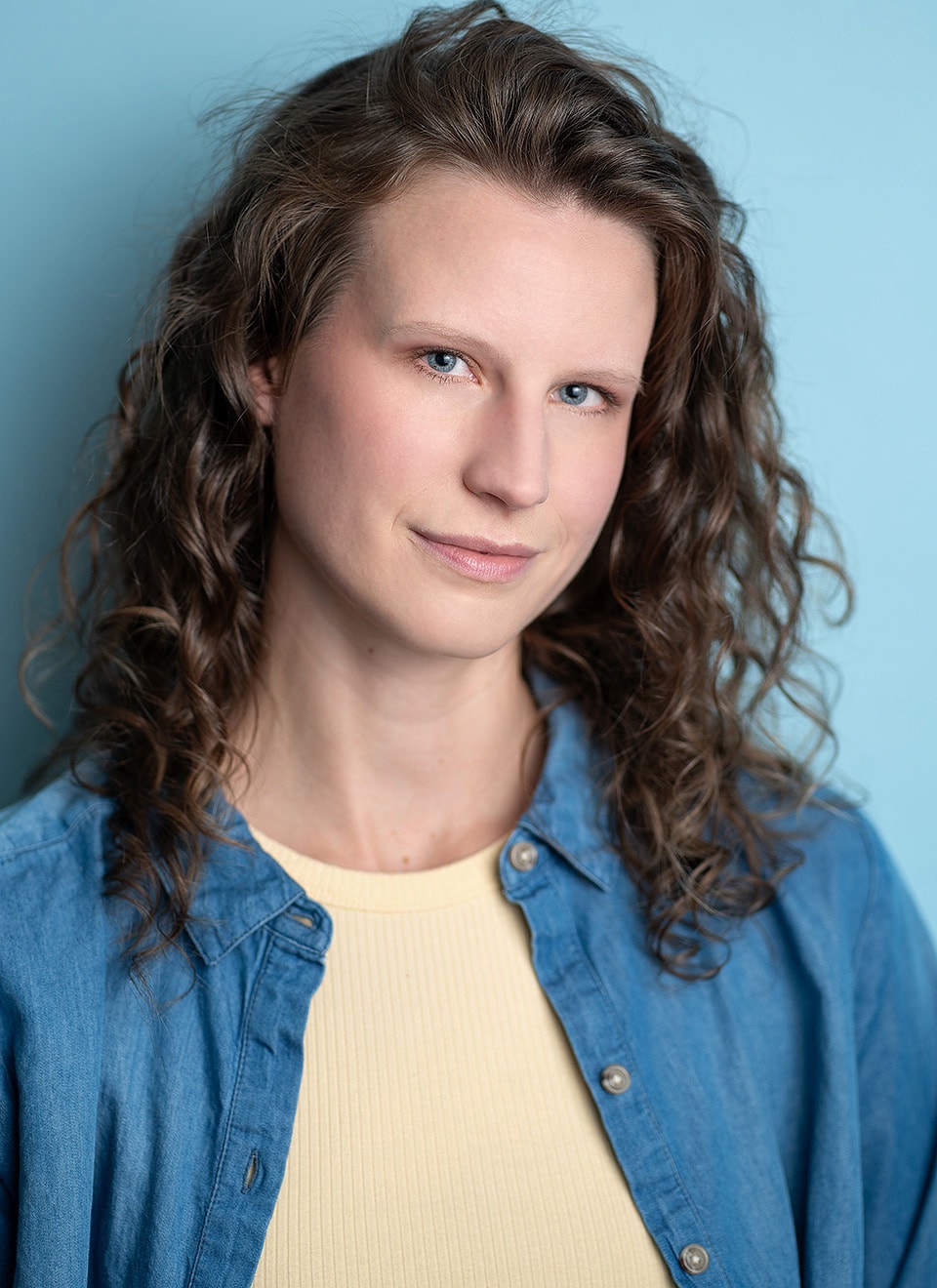 Danna Gilbertson headshot