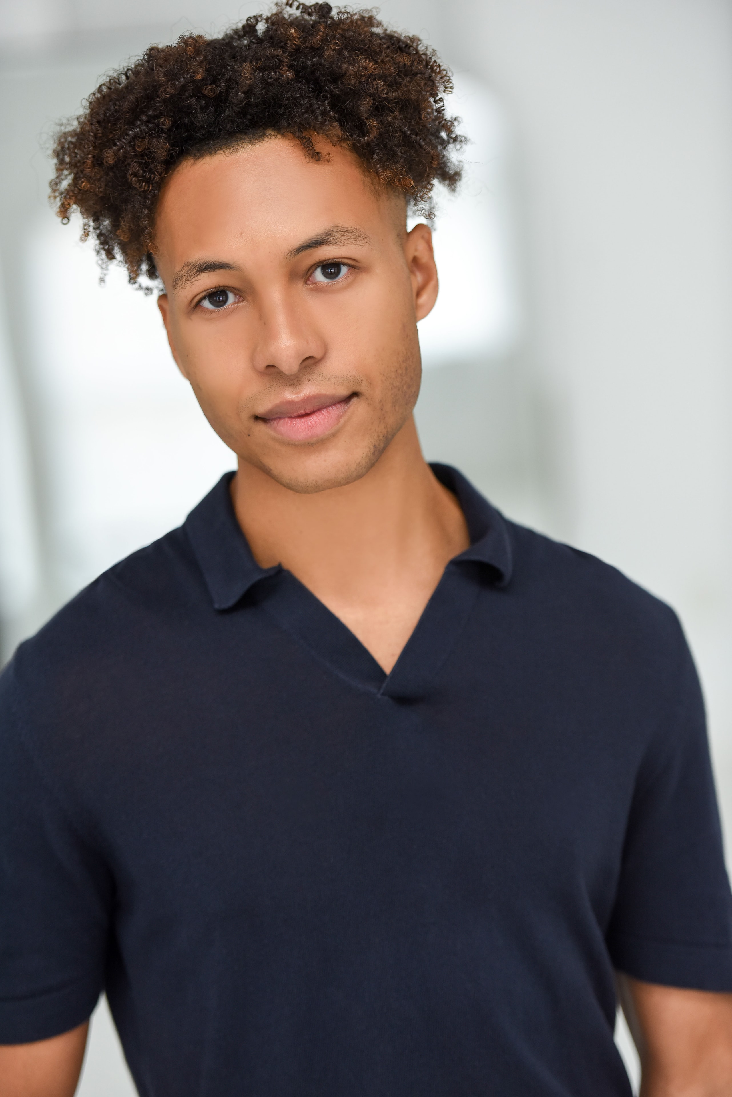 Seraiah Brooks headshot