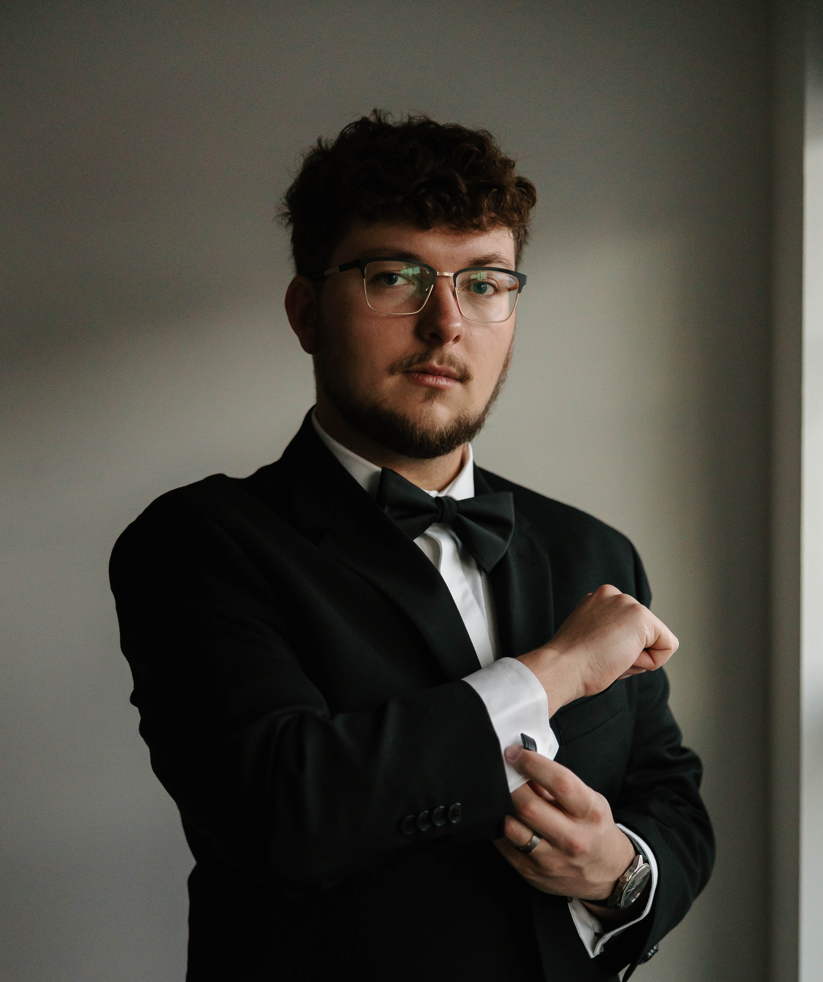 Sam Babkin, Owner and Talent Agent at Kinship Talent Agency